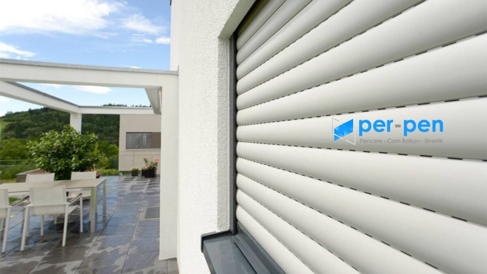 Kurtköy Panjur Sistemleri