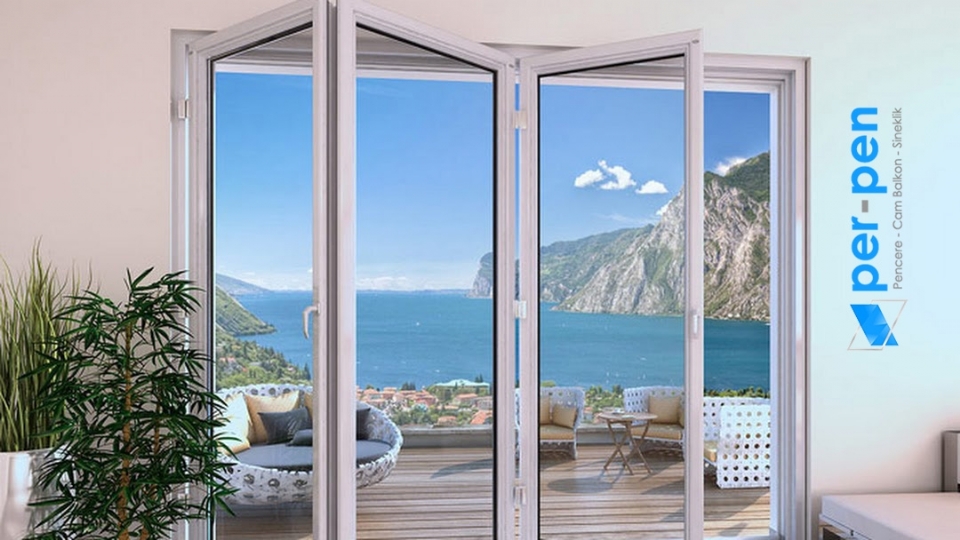 Kurtköy PVC Doğrama