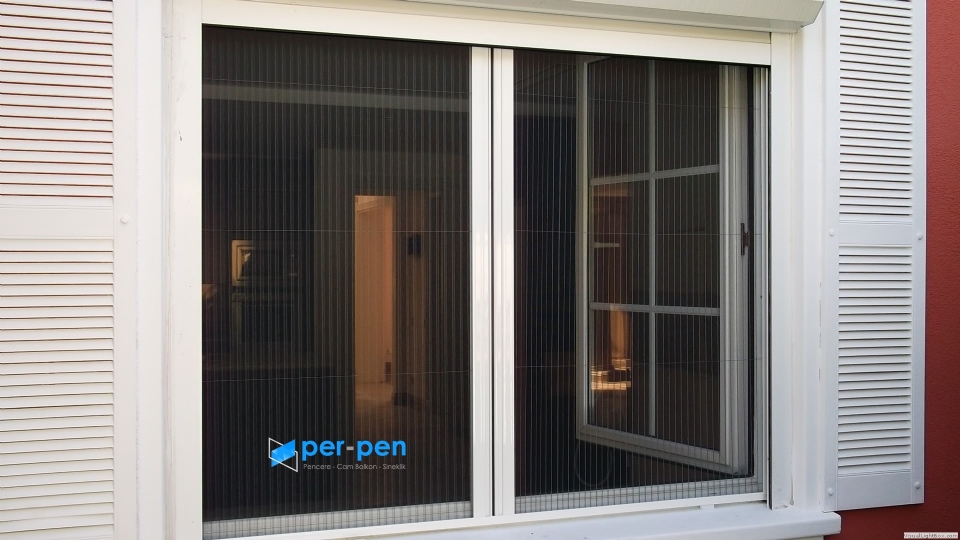 Kurtköy Sineklik Sistemleri