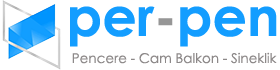 Per-Pen Kurtköy Logo