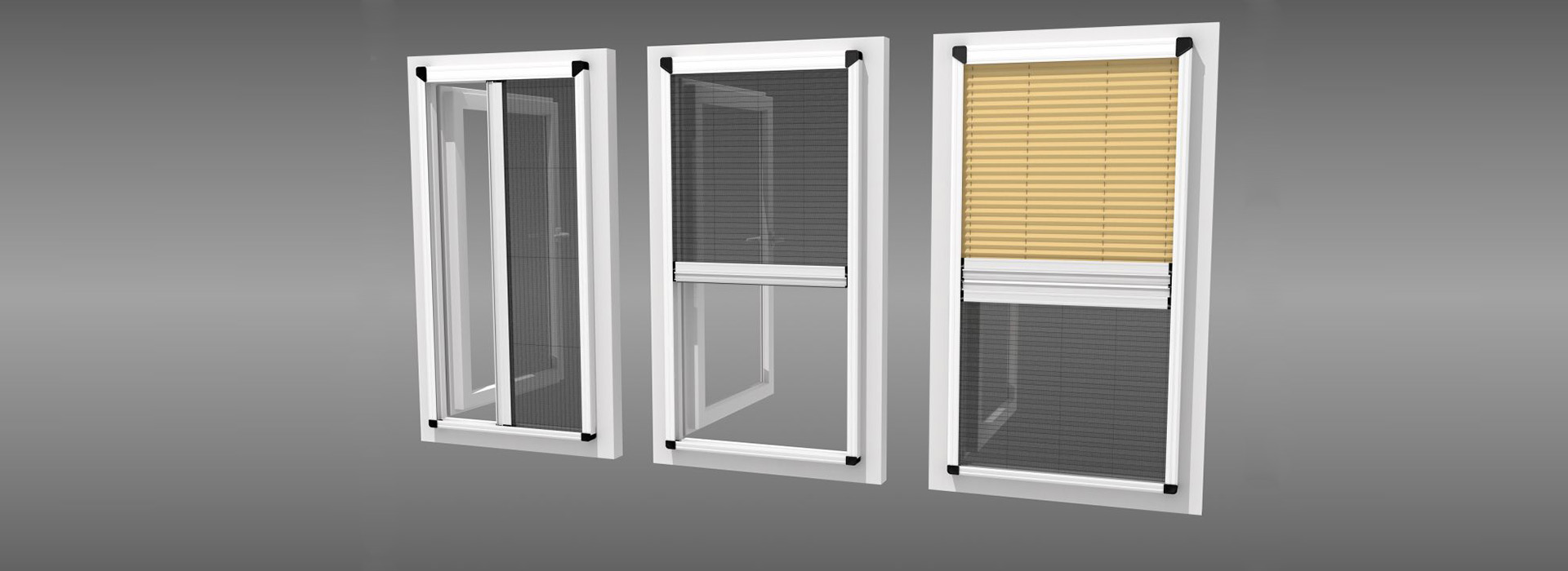 Sineklik ile Dört Mevsim Koruma - Per-Pen Kurtköy